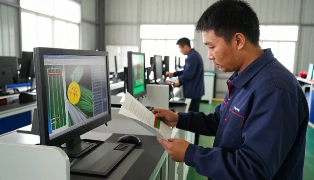 种植技术指导:内容包括农机在维护保养的应用要点